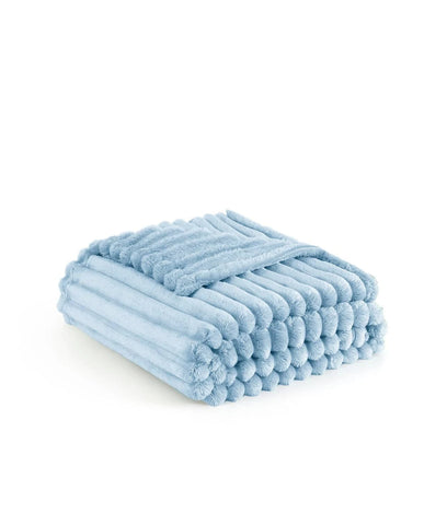 Fleecie -Kuschelige Fleece Decke