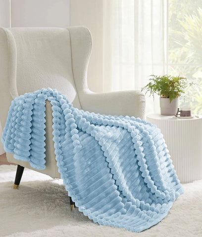 Fleecie -Kuschelige Fleece Decke