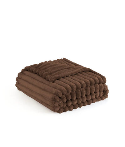 Fleecie -Kuschelige Fleece Decke