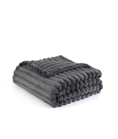 Fleecie -Kuschelige Fleece Decke