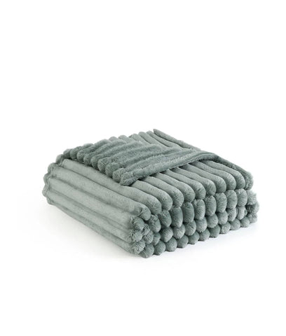 Fleecie -Kuschelige Fleece Decke