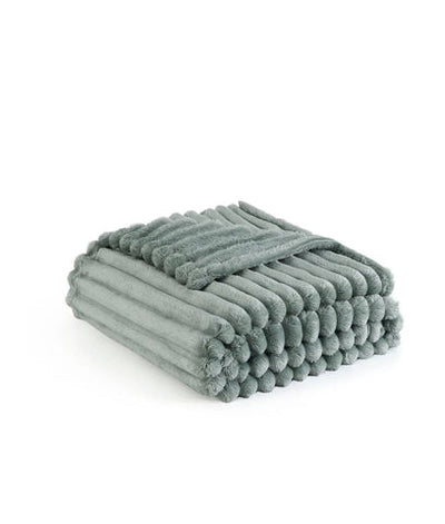 Fleecie -Kuschelige Fleece Decke