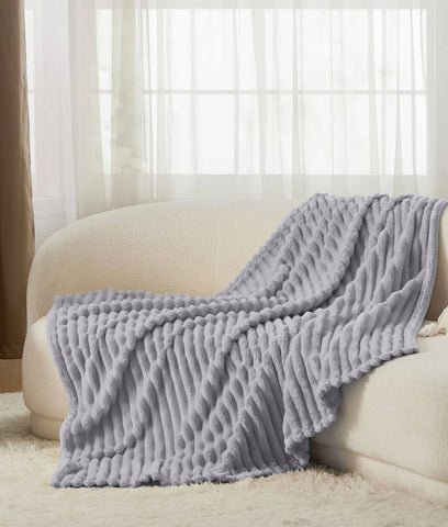 Fleecie -Kuschelige Fleece Decke