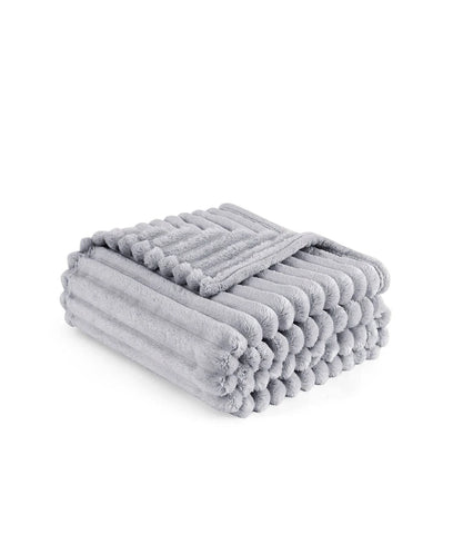 Fleecie -Kuschelige Fleece Decke