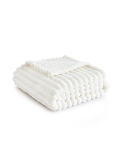 Fleecie -Kuschelige Fleece Decke