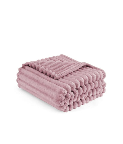 Fleecie -Kuschelige Fleece Decke