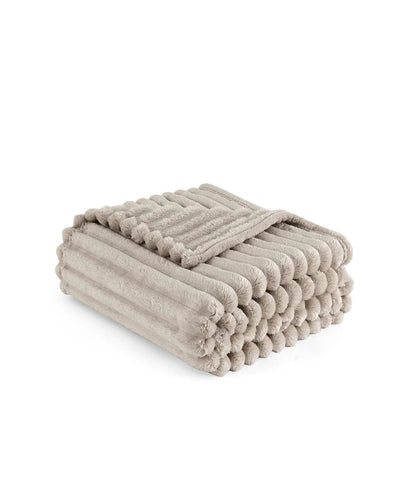 Fleecie -Kuschelige Fleece Decke