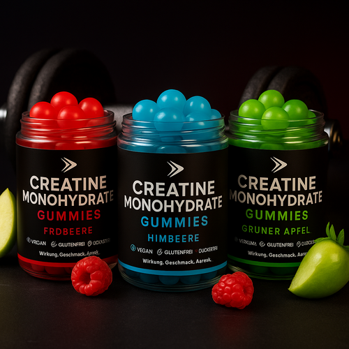 NextGain™ Gummies