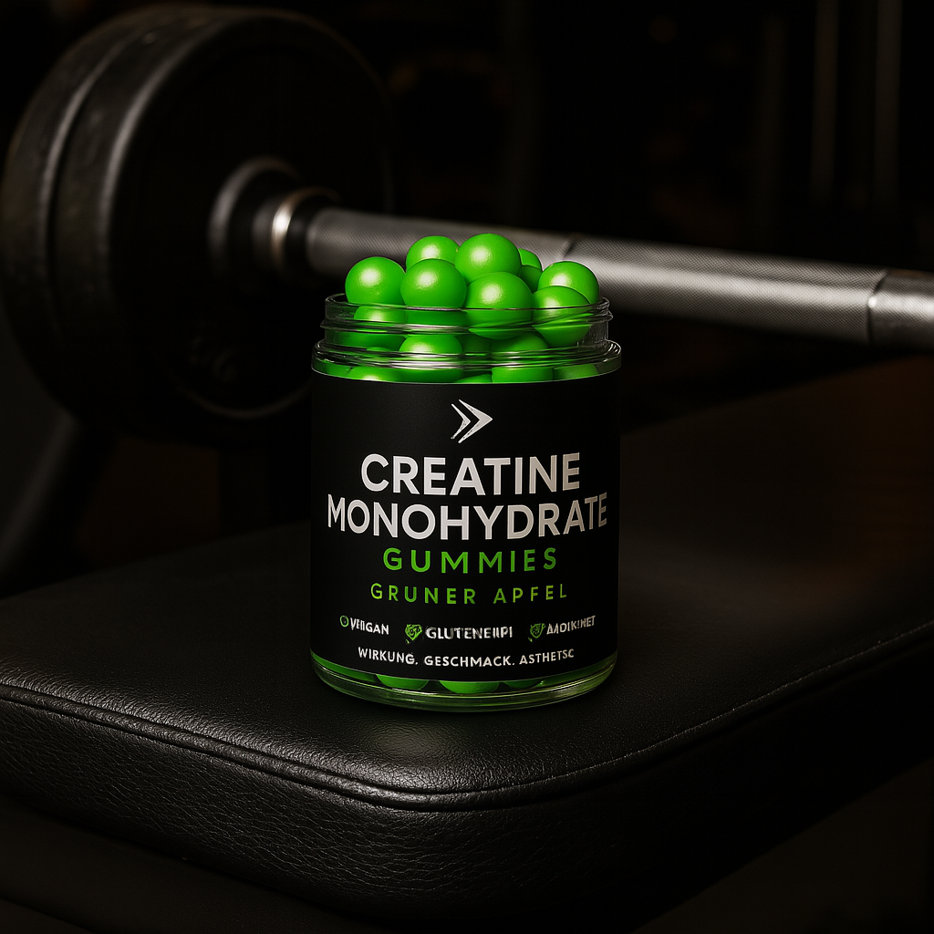 NextGain™ Gummies