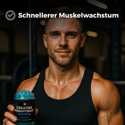 NextGain™ Gummies