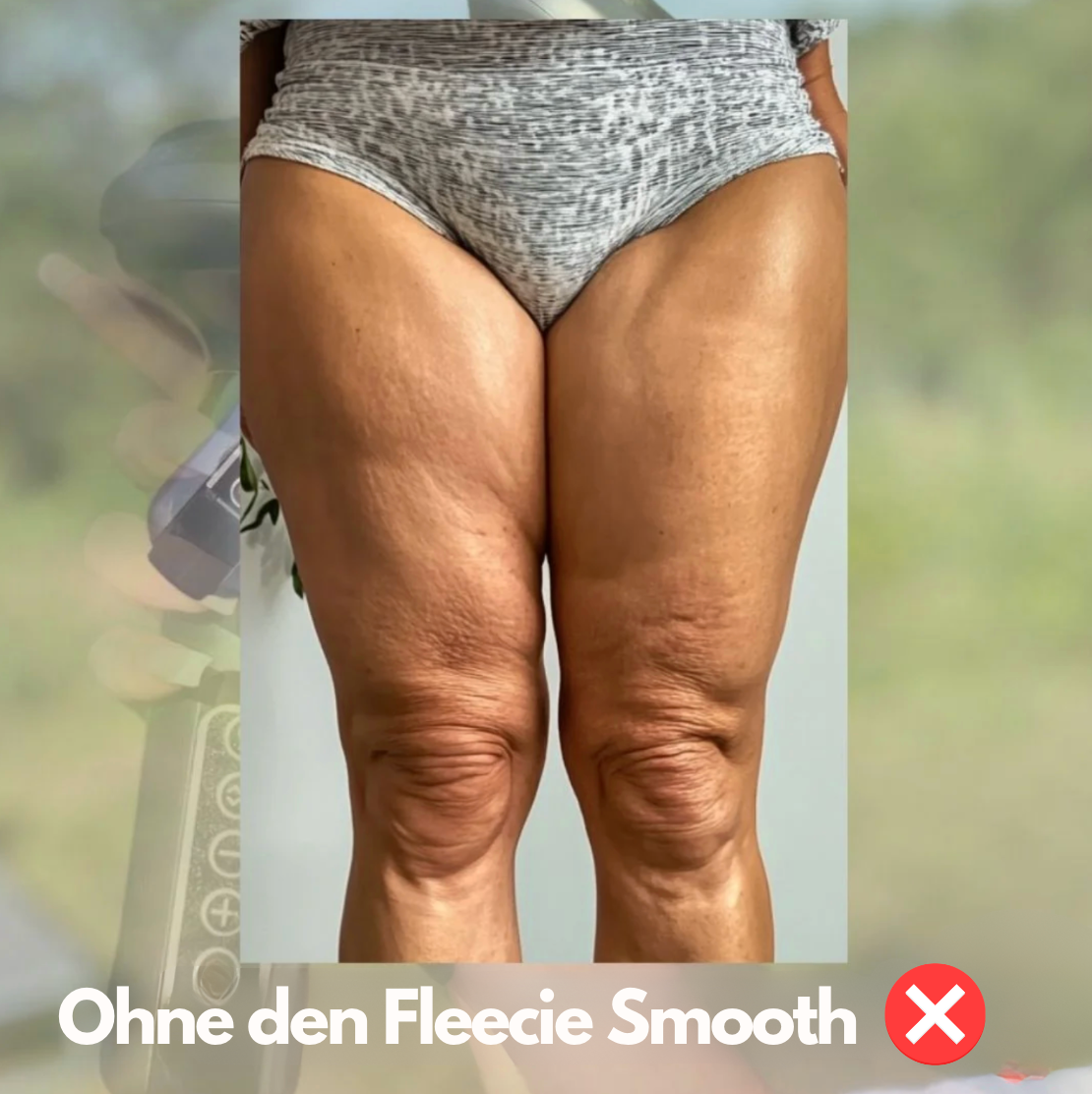 Fleecie Smooth - Black Month Sale